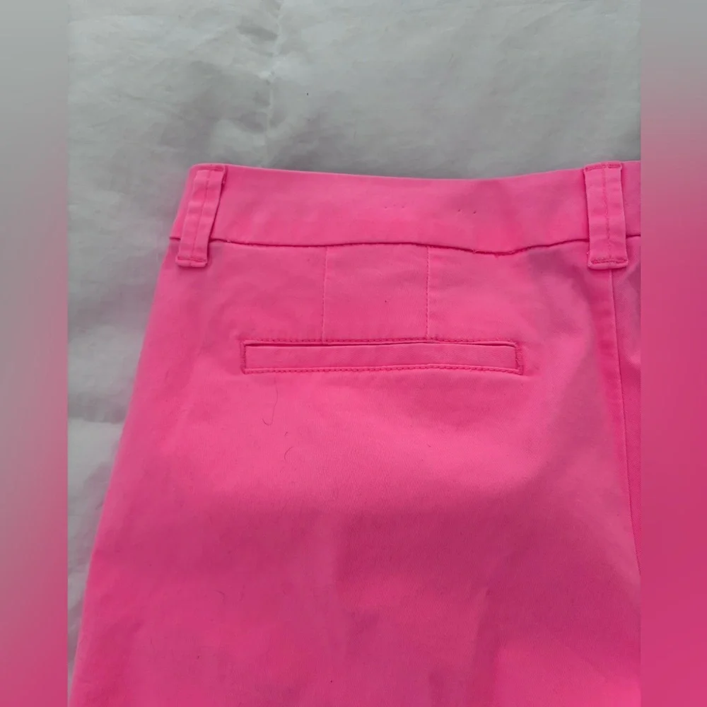 STYLUS Trousers Pink - Picture 4 of 8